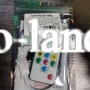 RGB Контроллер mini Smart strip 6А - Радио 14 кнопок  AVT 